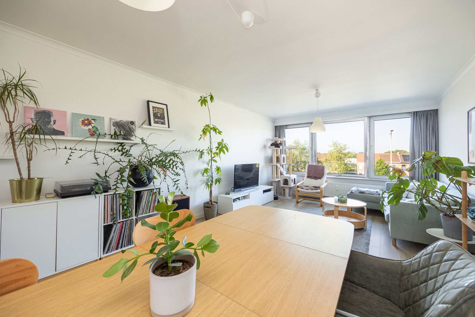 Appartement te koop foto 14