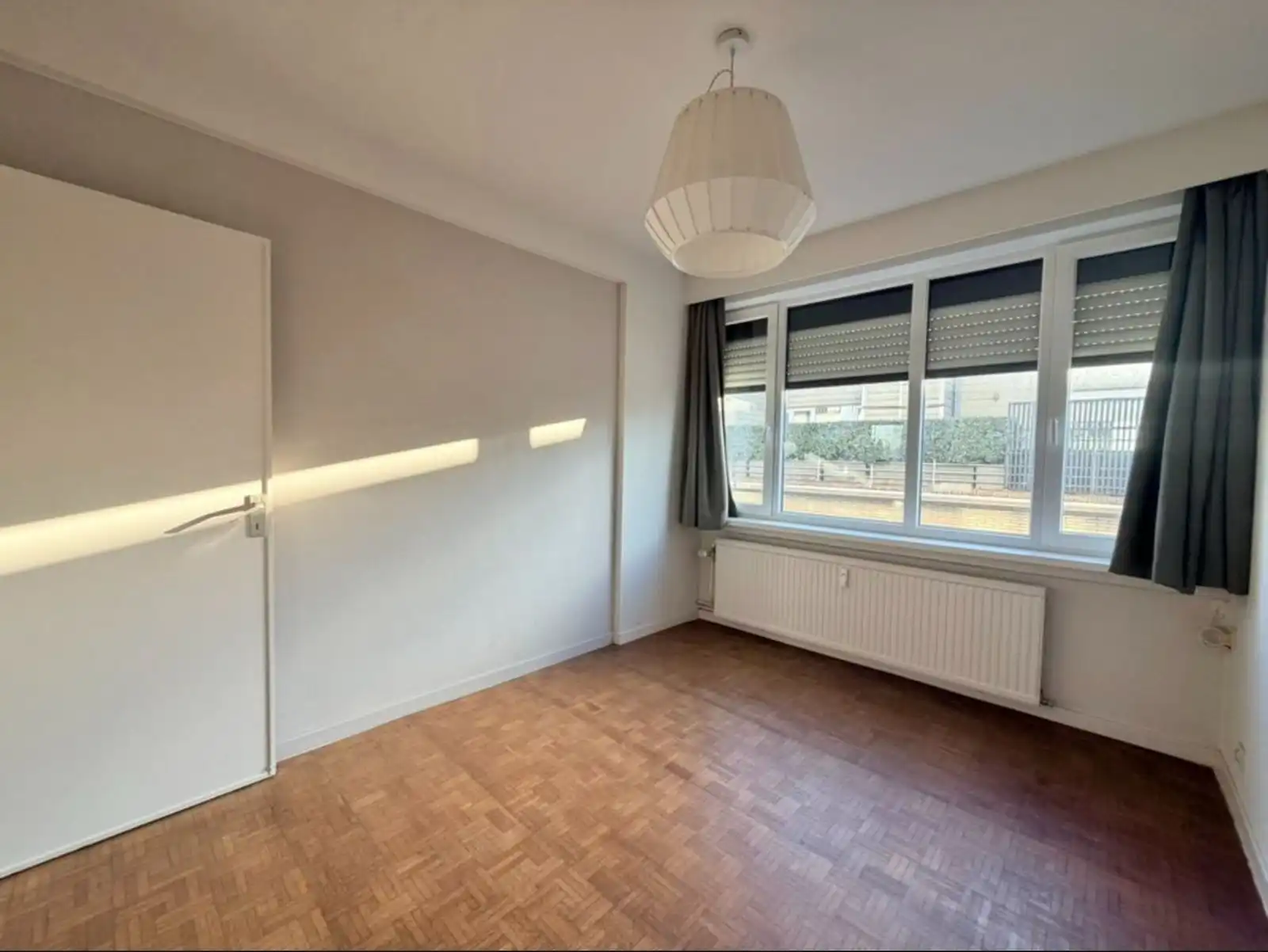 Lichtrijk 2 slpk appartement in het centrum van Oostende foto 10