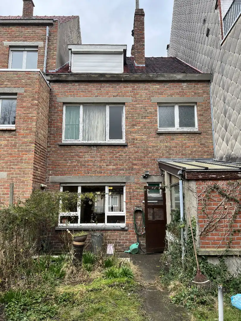 OOSTENDE-VOORSTAD foto 8