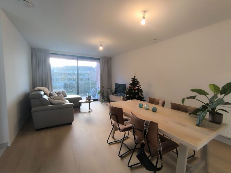 NIeuwbouw appartement foto 8