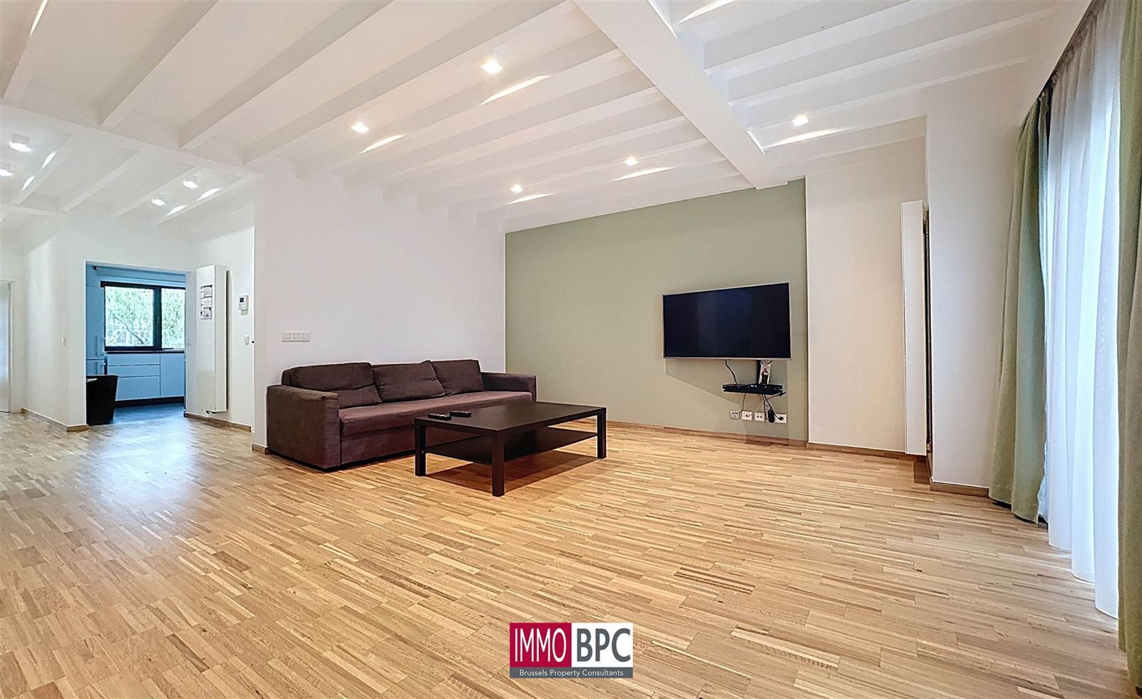 UITZONDERLIJKE MODERNE OPBRENGSTEIGENDOM IN GANSHOREN – 595 m² WOONOPPERVLAKTE foto 33