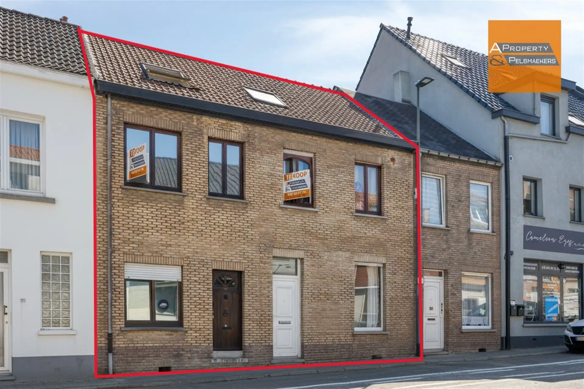 Twee voor de prijs van één? foto {{pictureIndex}}