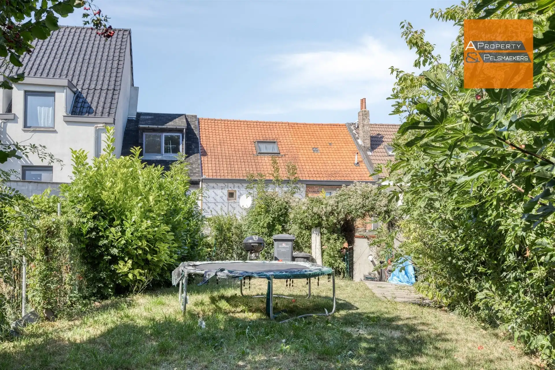 Huis te koop 1932 SINT-STEVENS-WOLUWE