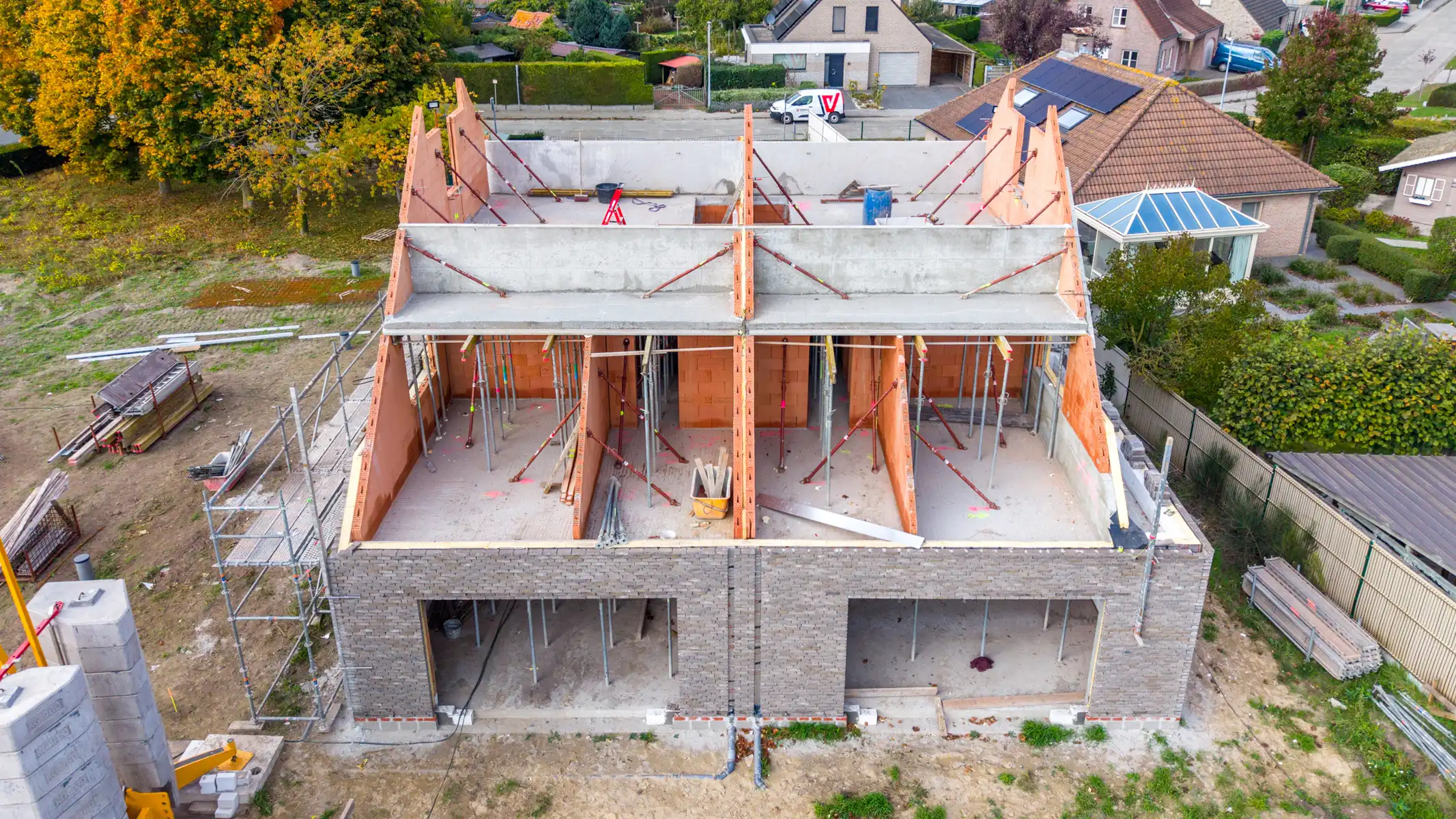 Huis te koop foto 22