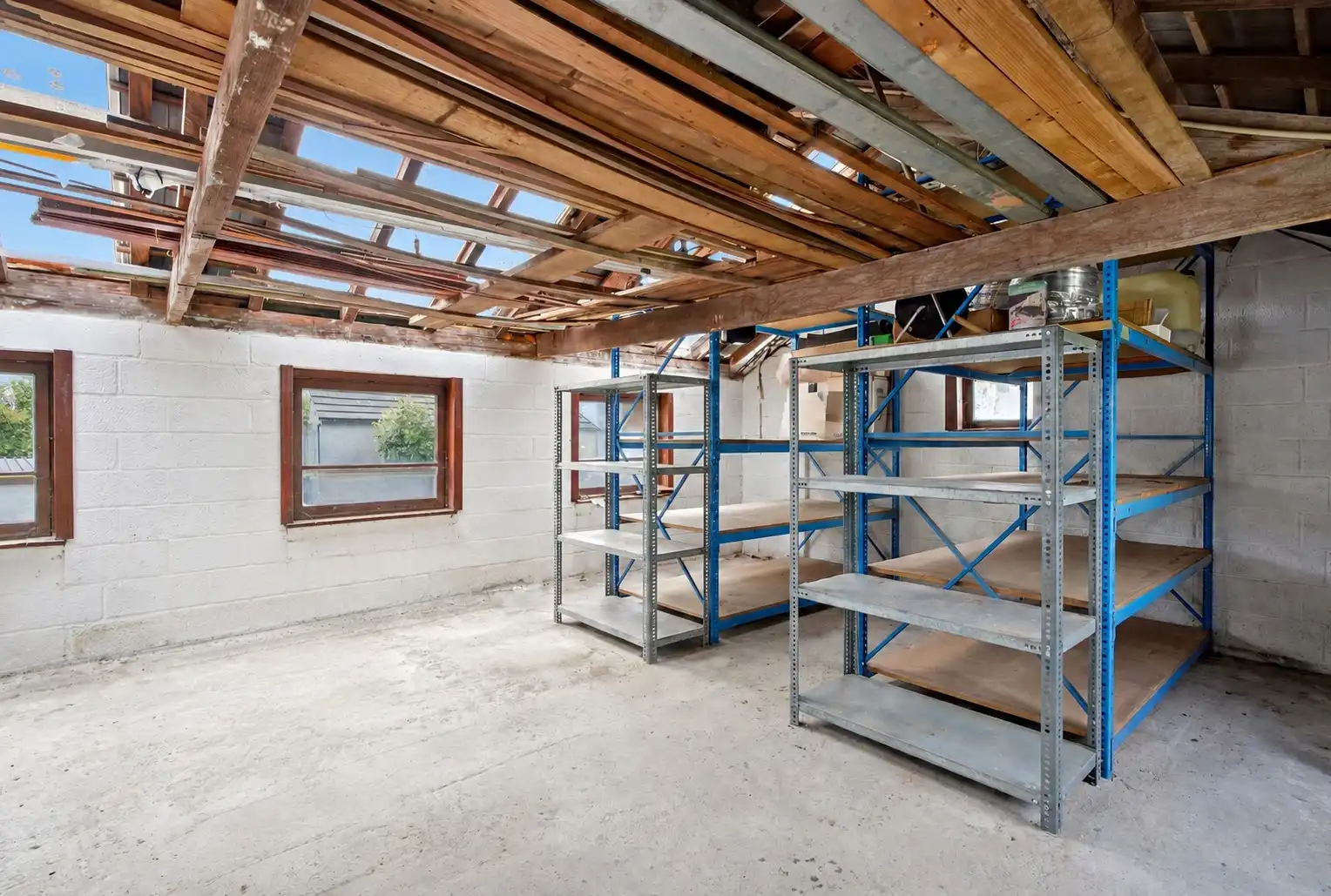 Ruime open bebouwing met 4 slaapkamers te Nukerke (Maarkedal)! foto 22