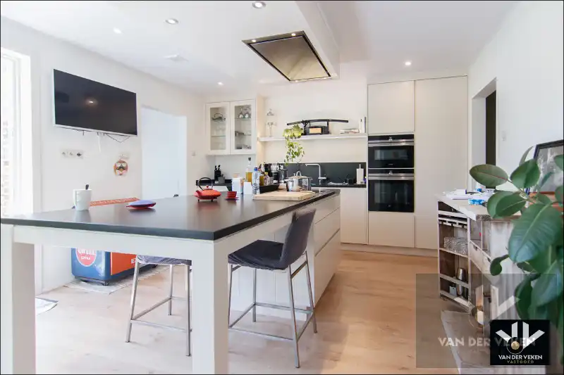 RECENTE WONING 4 SLPK OP RUIM PERCEEL 6a65ca foto 5