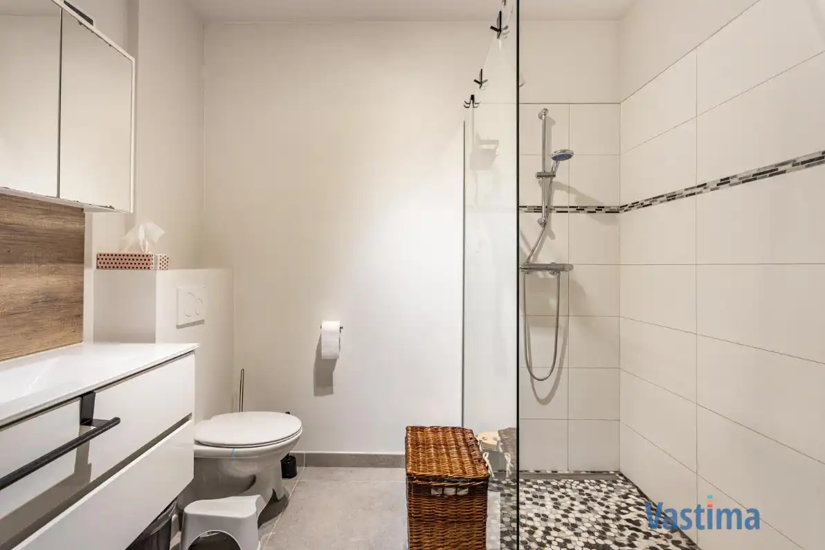 Instapklaar appartement met royaal terras en staanplaats foto 16