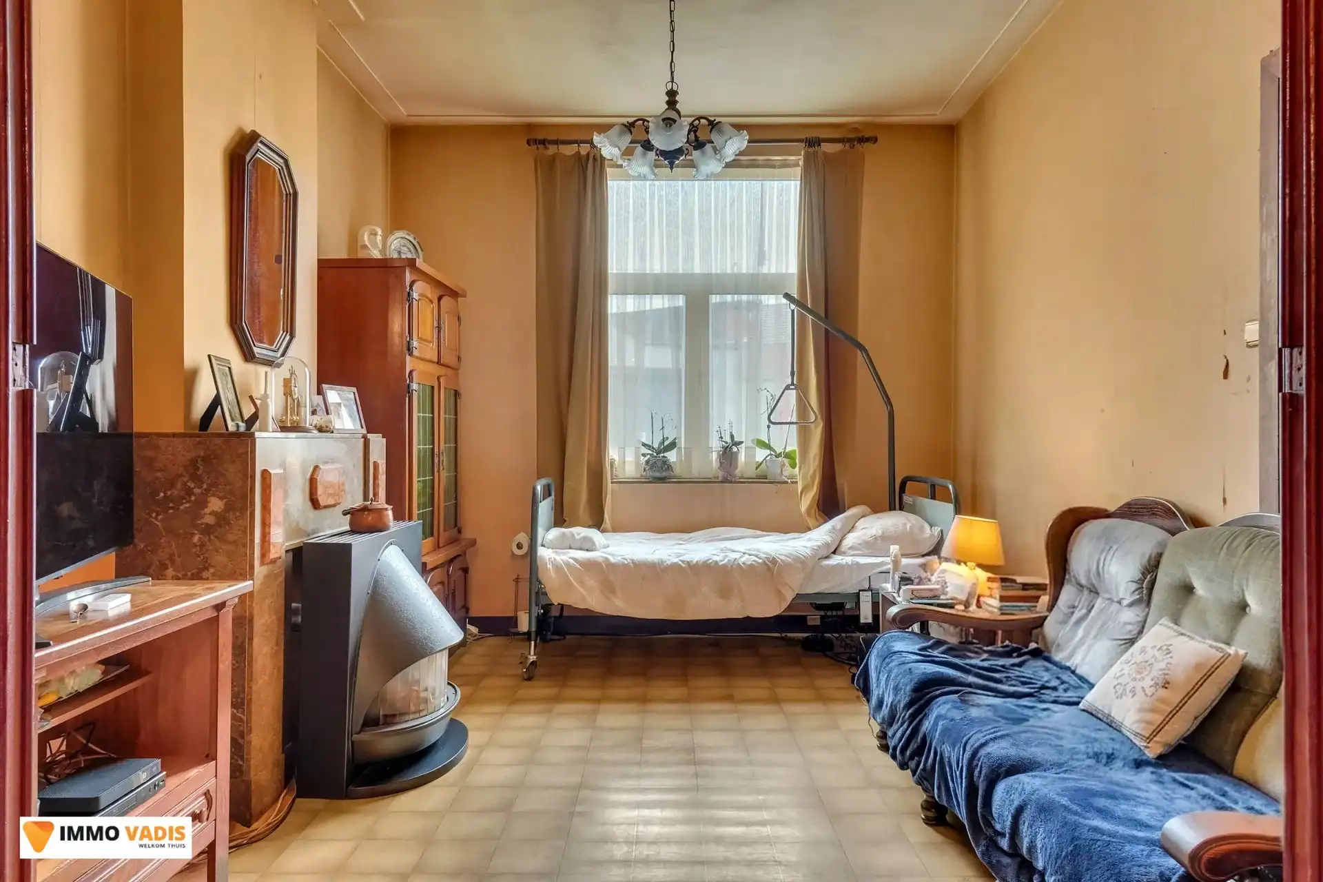 Karaktervolle woning met tuin en tal van mogelijkheden in Tongeren foto 3