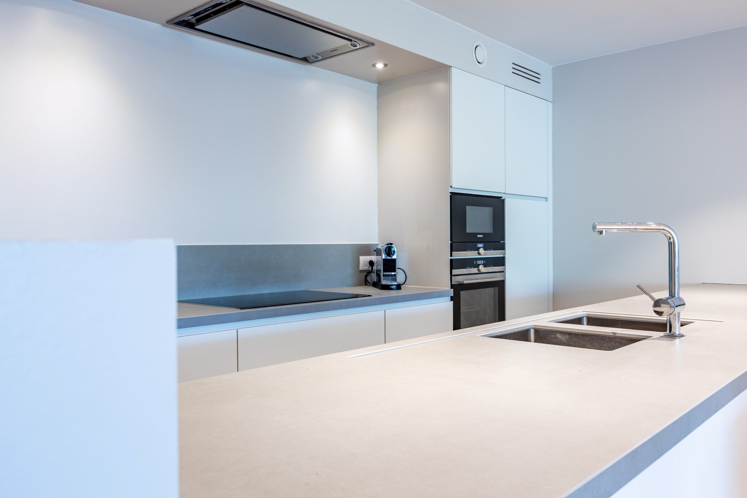 LUXE APPARTEMENT IN HARTJE ZWEVEGEM foto 7
