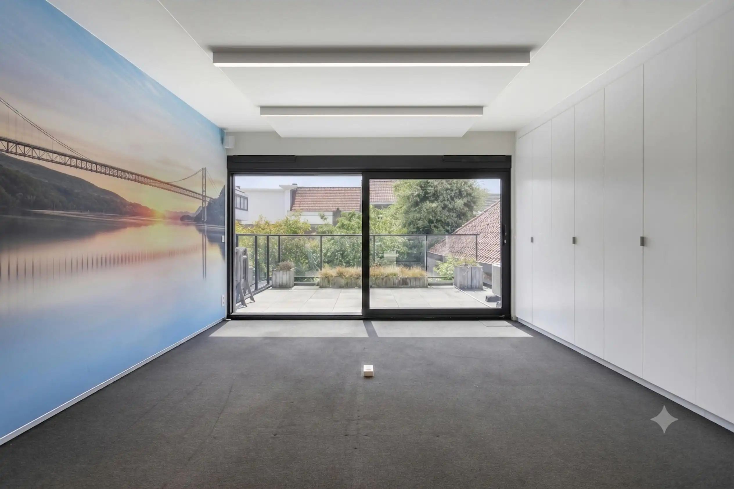  Prachtig duplexappartement (155 m²) met zongericht terras foto 4
