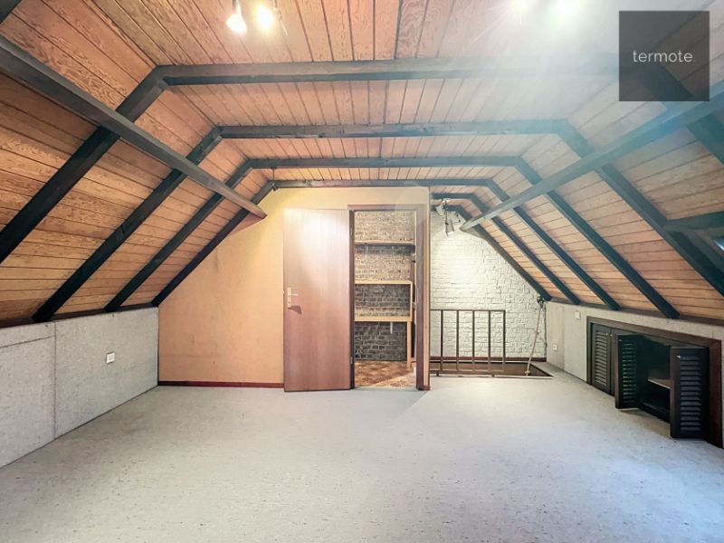 Centrumwoning foto 22