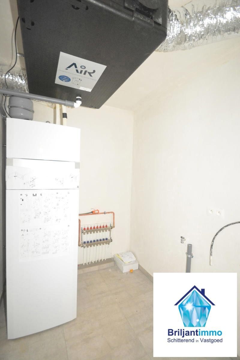 6%BTW MOGELIJK- Energiezuinig gelijkvloers 1 slaapkamer app foto 12