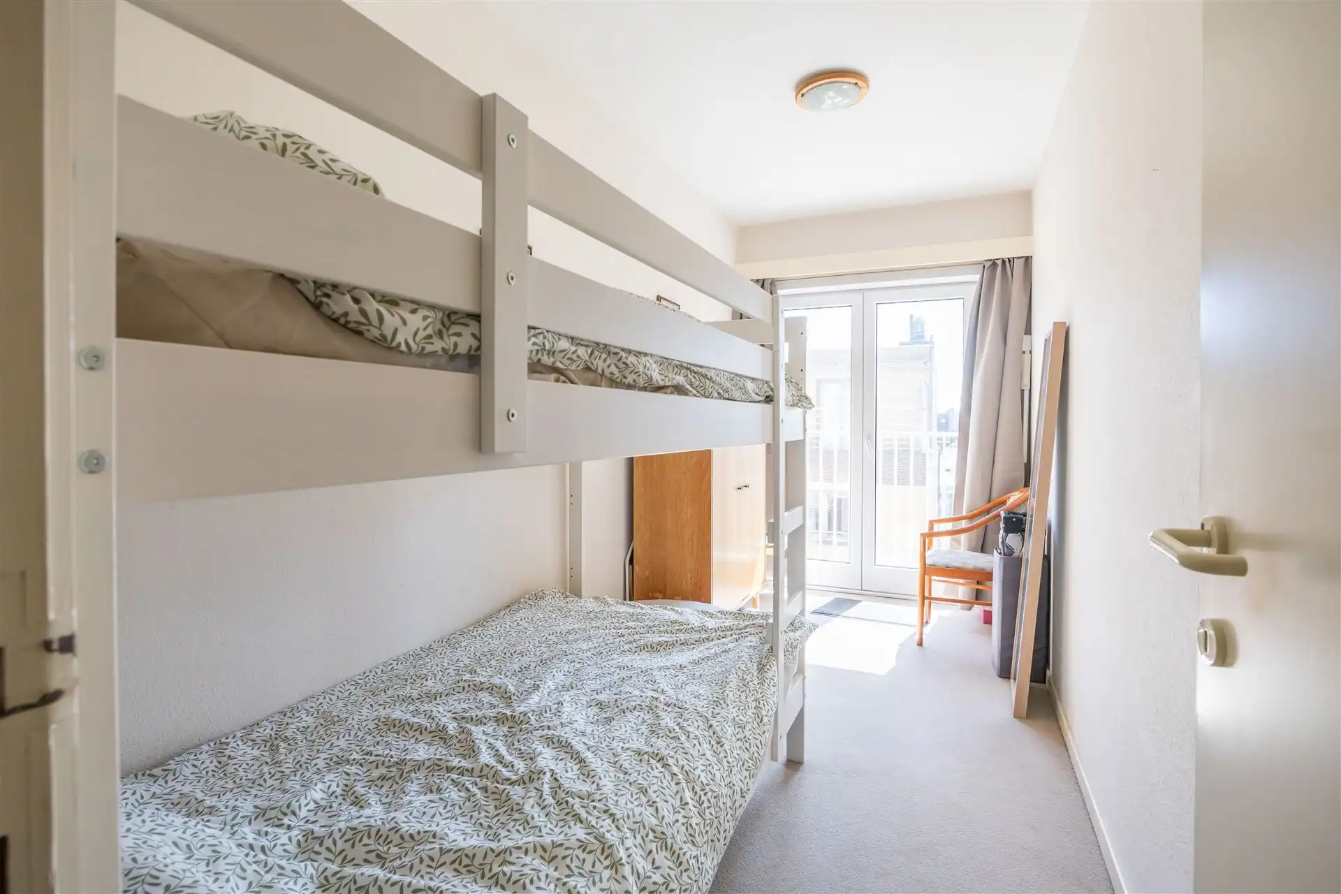 Appartement 2 slaapkamers foto 14