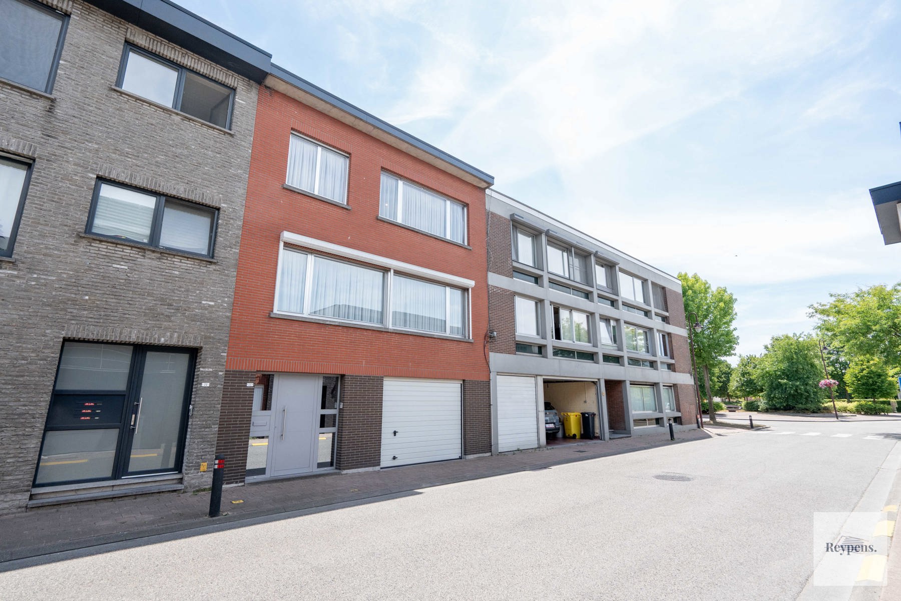 Goed gelegen bel-etage woning met mogelijkheden foto 2