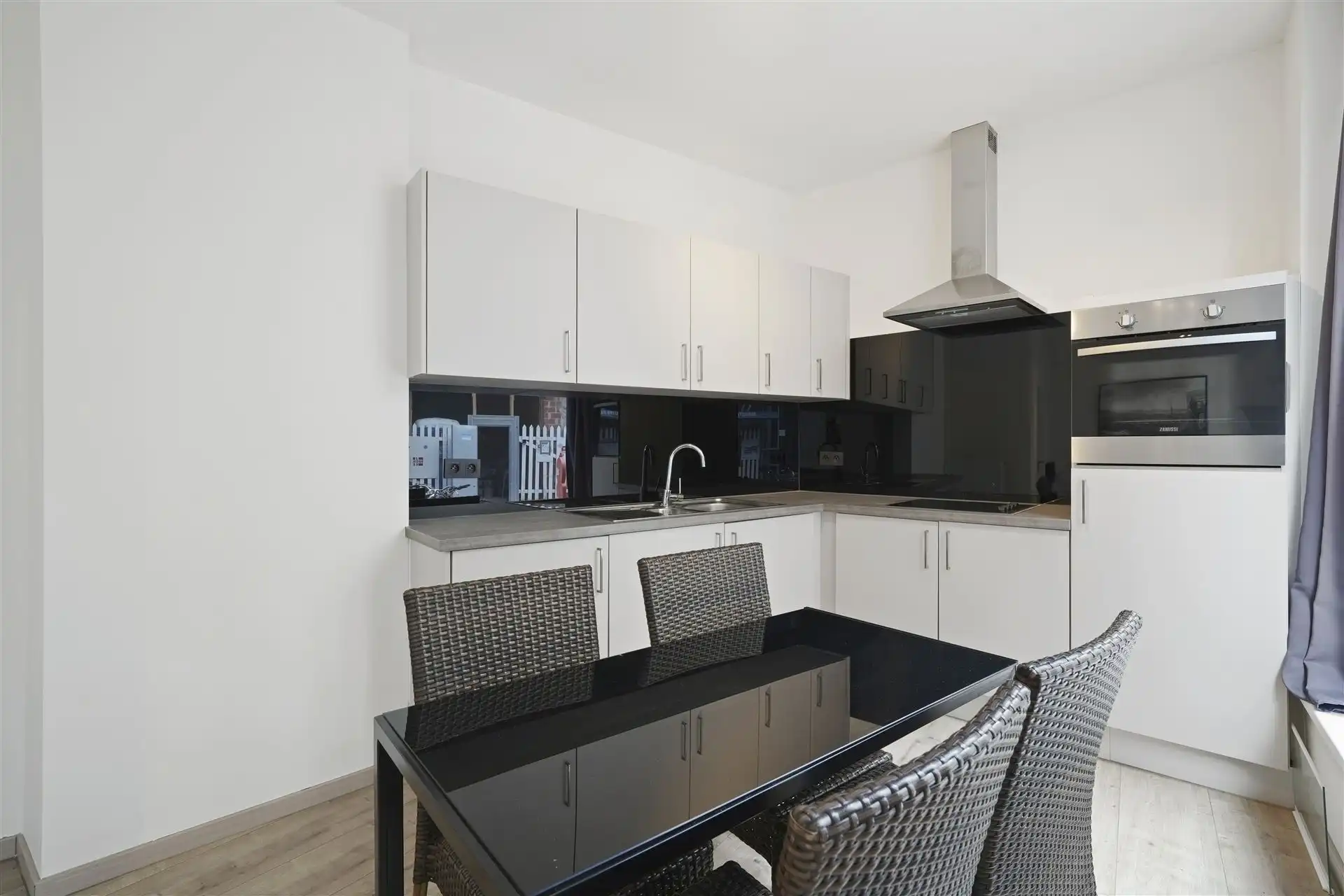 CENTRALE LIGGING / RUIME WONING foto 37