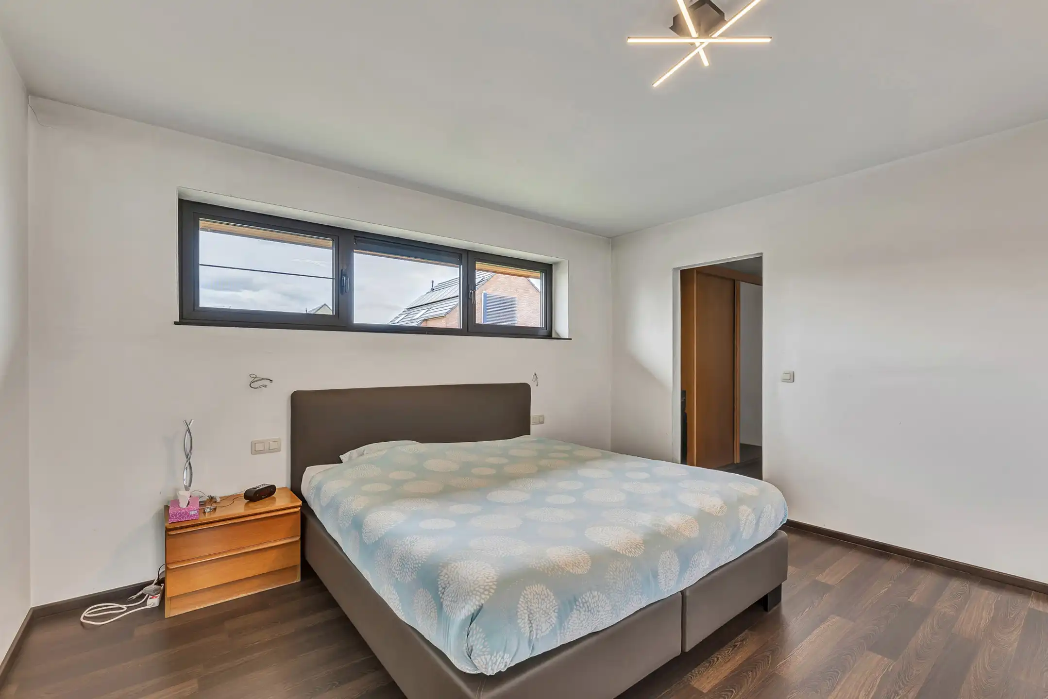 Landelijk gelegen villa met 4 slaapkamers te Pajottegem foto 15