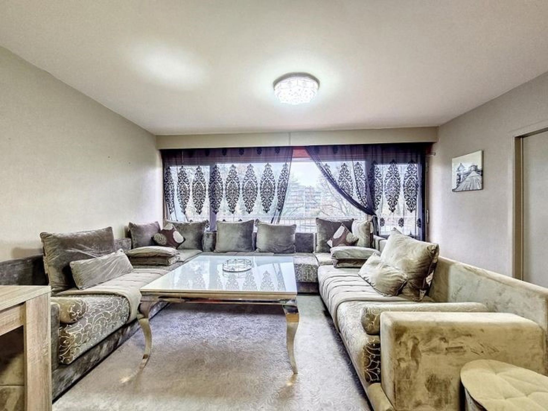 Te koop: Ruim appartement in residentie Brasilia foto 3