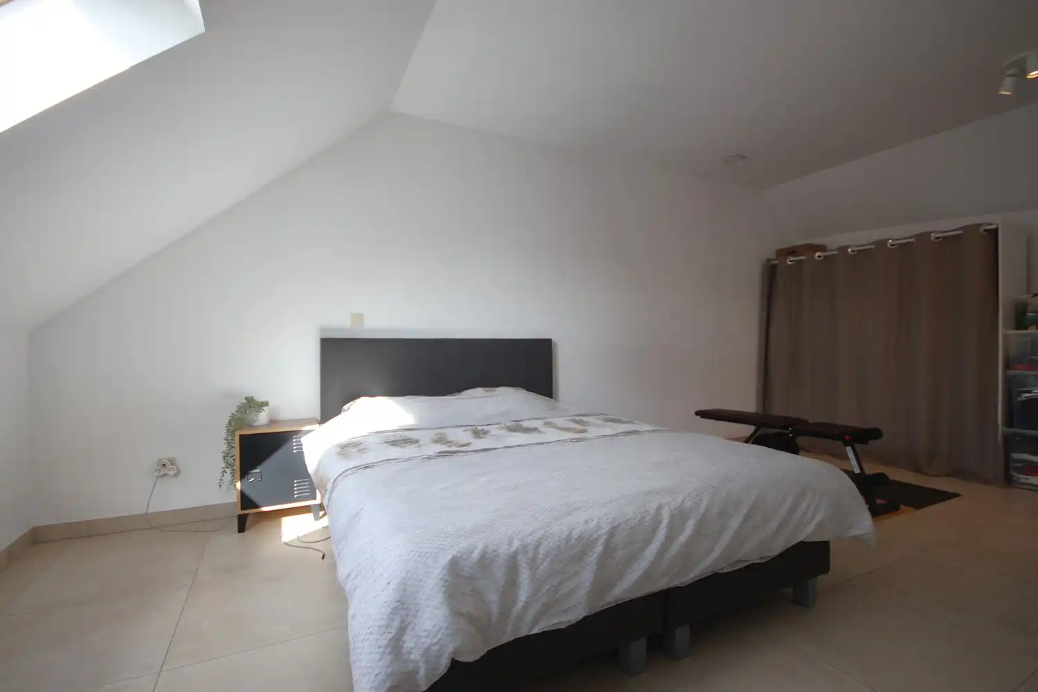 Dakappartement met 3 slaapkamers in het rustig gelegen Heers foto 17