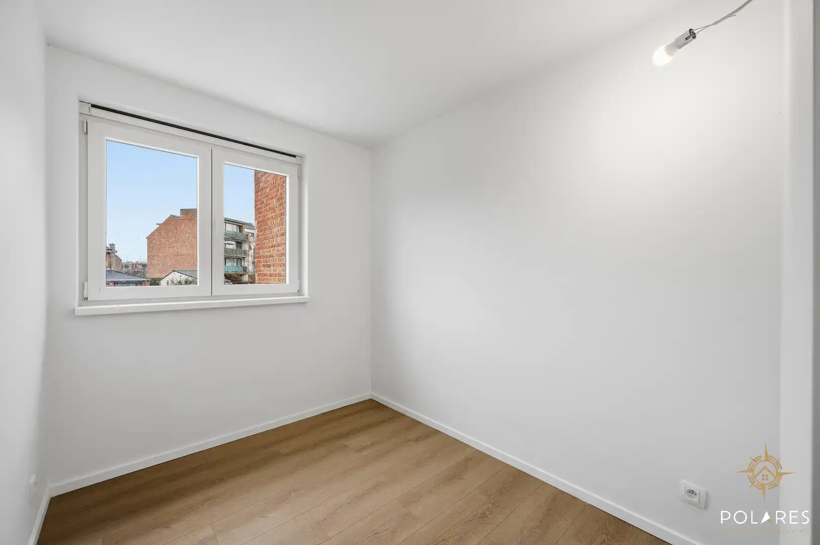 Duplex appartement nabij het centrum van Aarschot foto 16