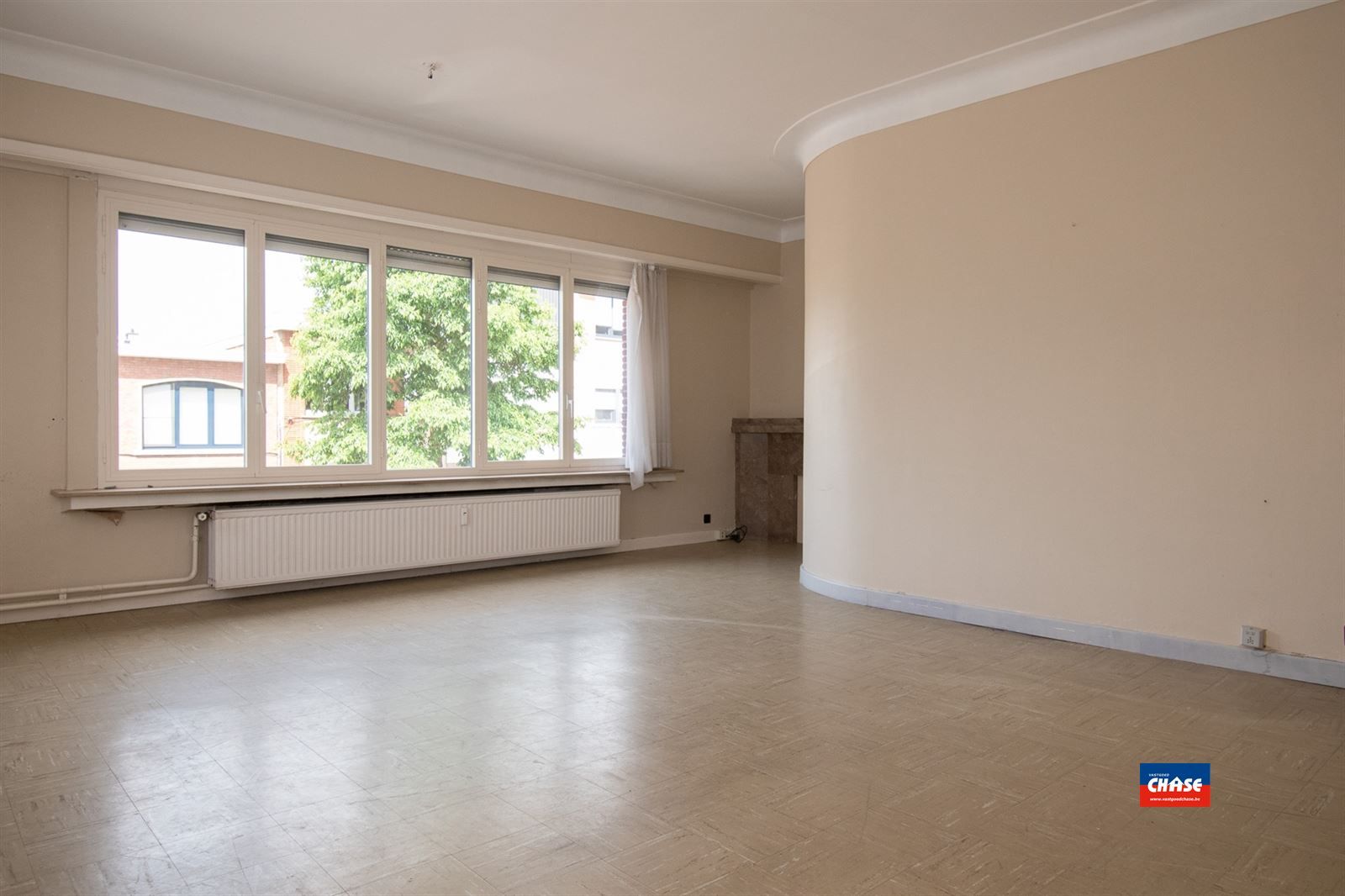 Woonhuis | twee appten + tuin + P  foto 20