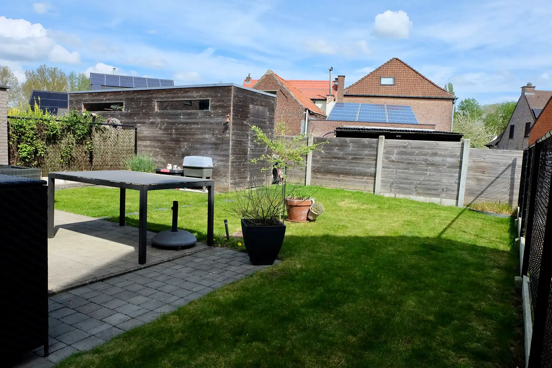 Huis te huur foto 14
