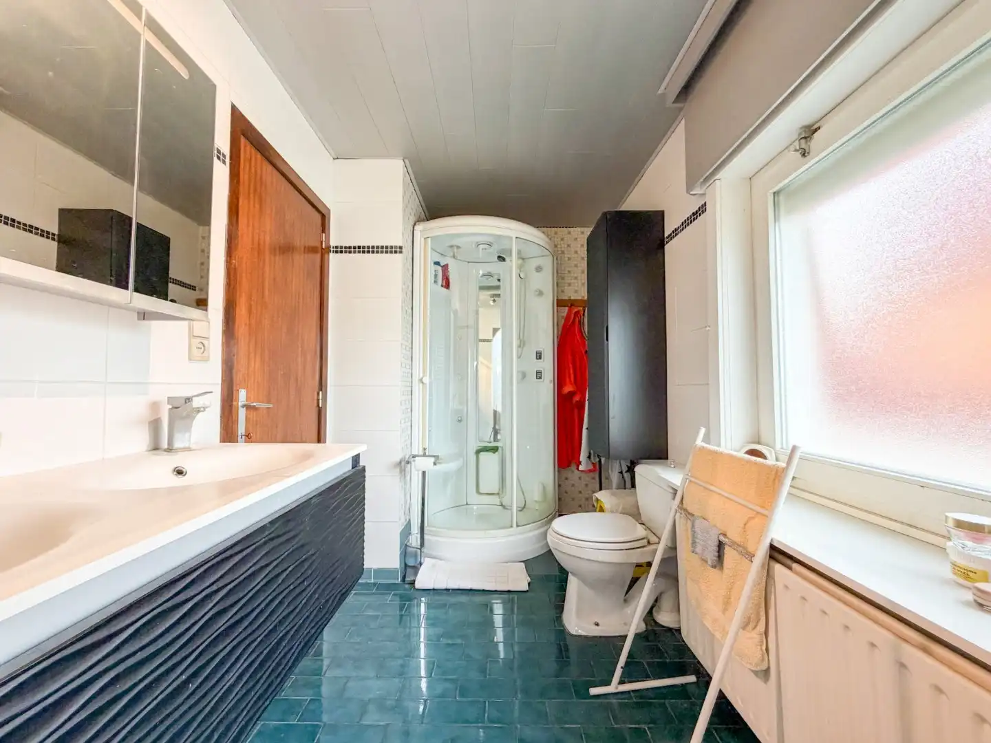 Vrijstaande woning met 3 slaapkamers op mooi perceel (834 m²), gunstige ligging, Torhout foto 23