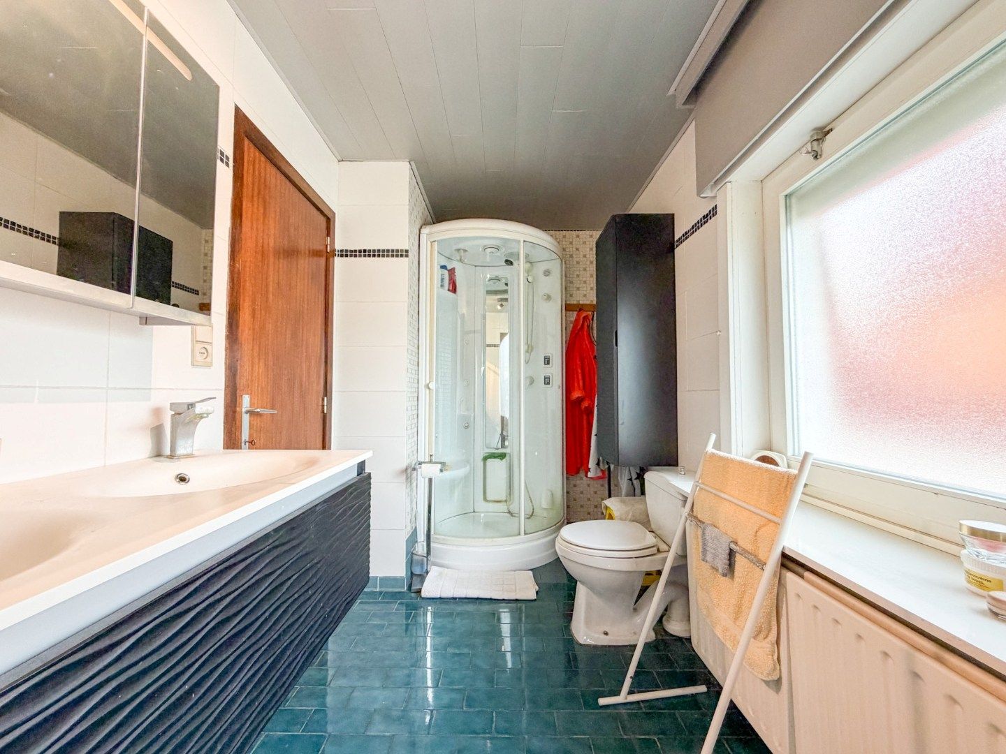 Vrijstaande woning met 3 slaapkamers op mooi perceel (834 m²), gunstige ligging, Torhout foto 36