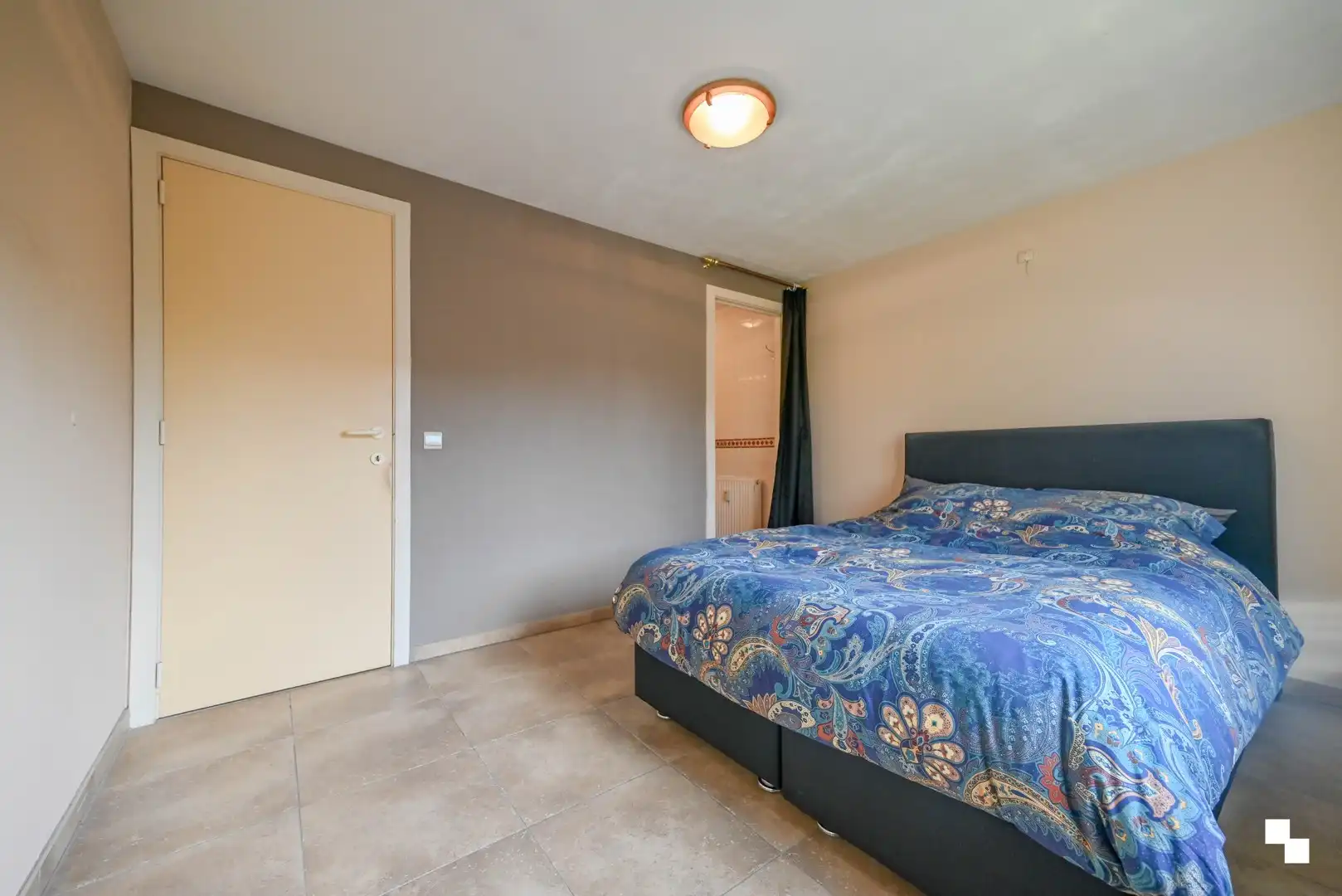 Éénslaapkamerappartement op rustige groene ligging foto 10