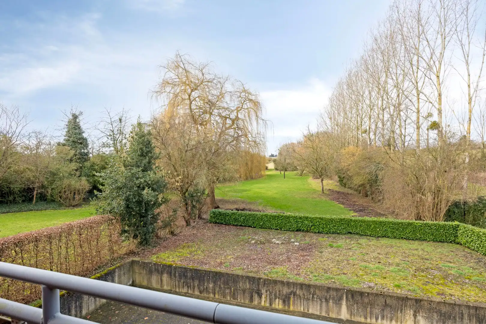 Gebouw met 4 appartementen foto 15