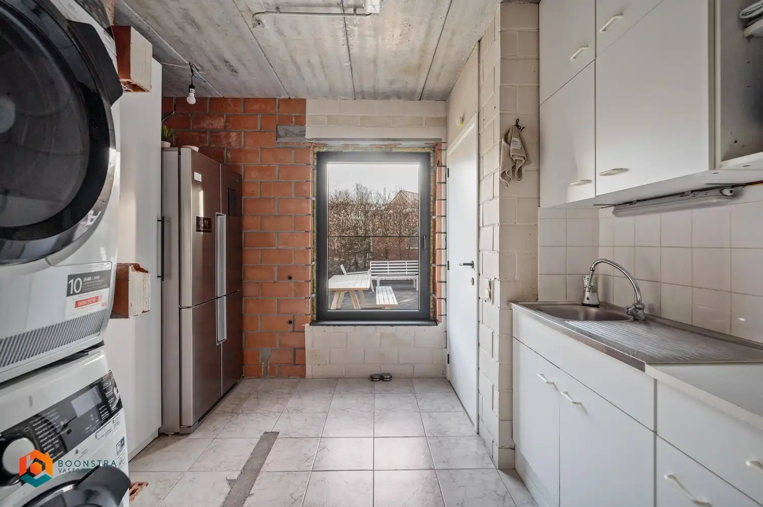 Instapklare woning met 2 slpkrs te Rijmenam foto 20