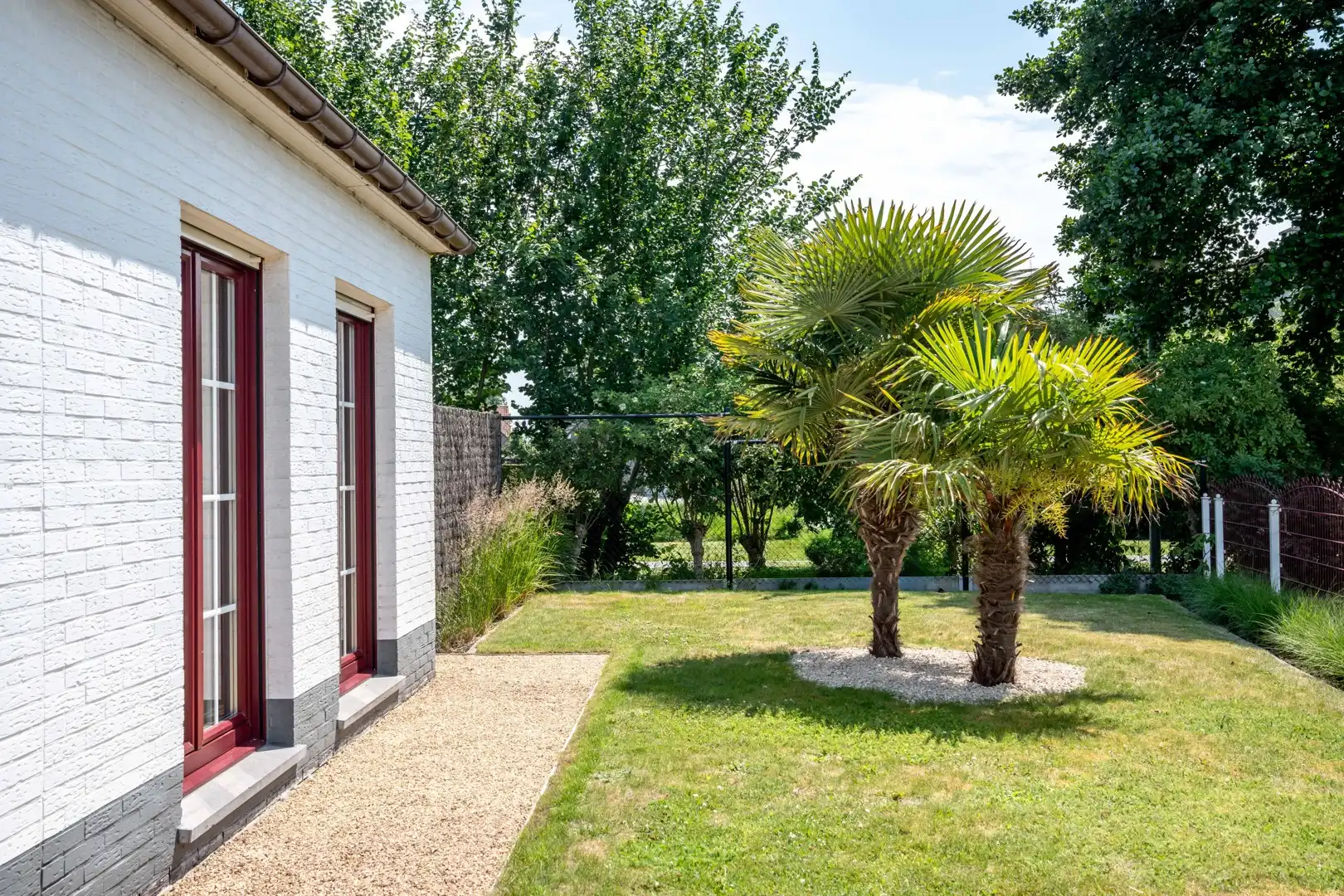 Stijlvolle alleenstaande villa op een uitzonderlijke ligging vlak bij de zee foto 22