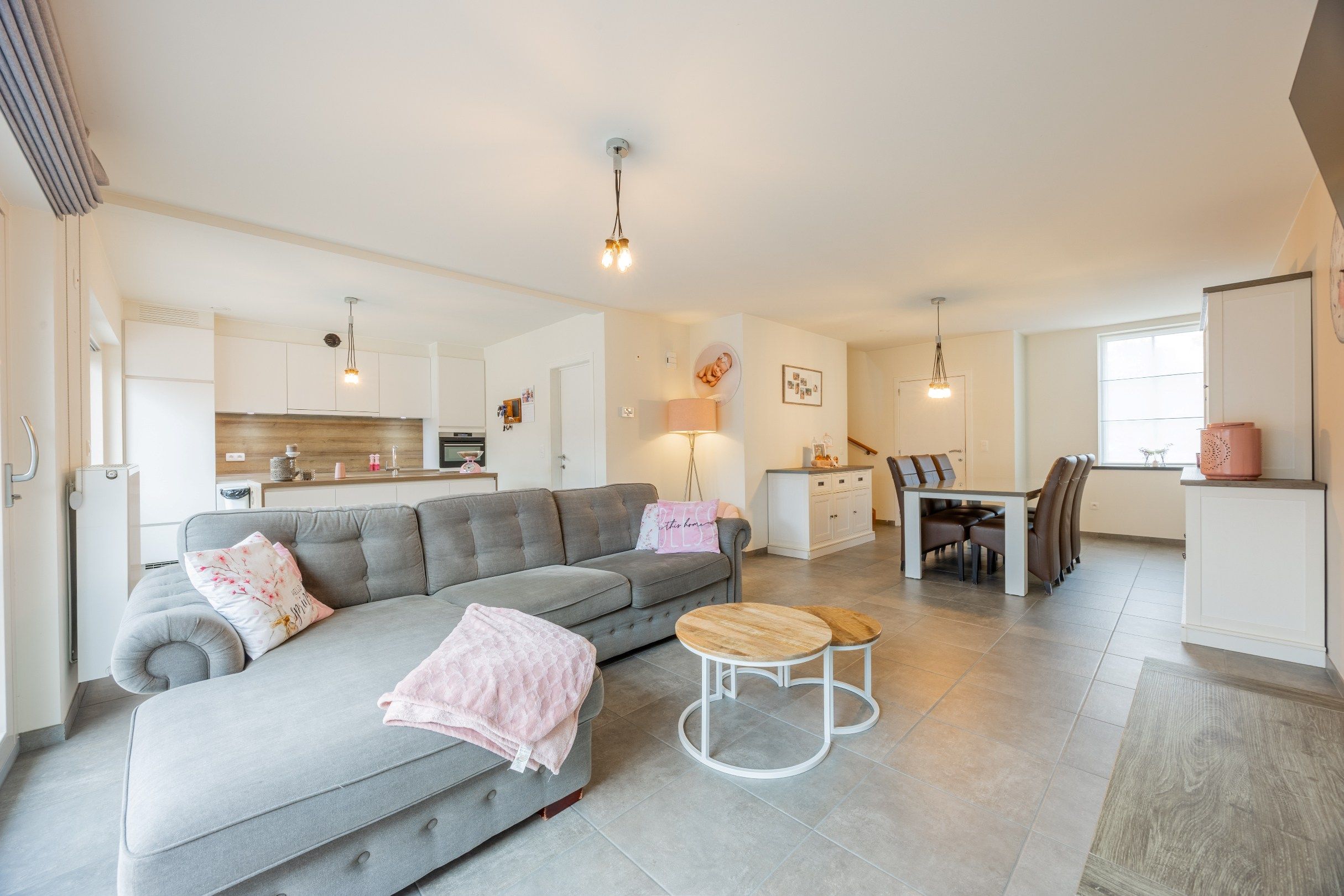 RECENTE ENERGIEZUINIGE WONING  foto 3