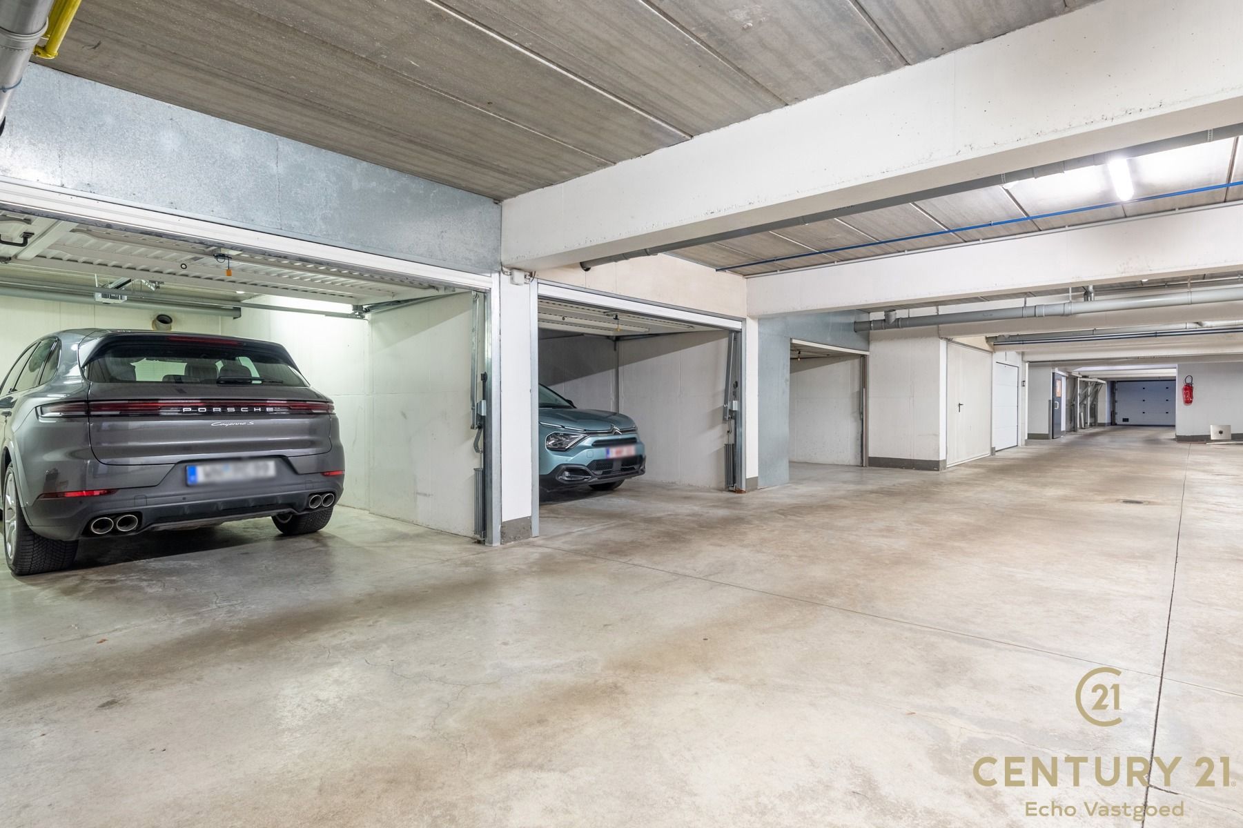 Uniek gelijkvloers royaal appartement gelegen in parkdomein  foto 23