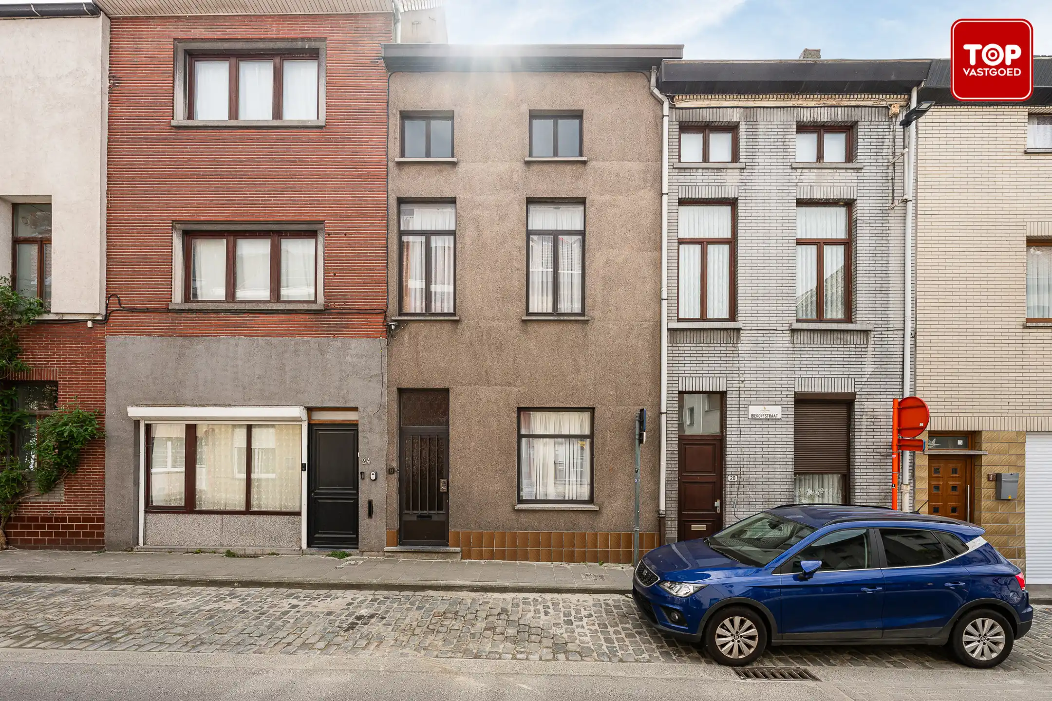 Huis te koop foto 2