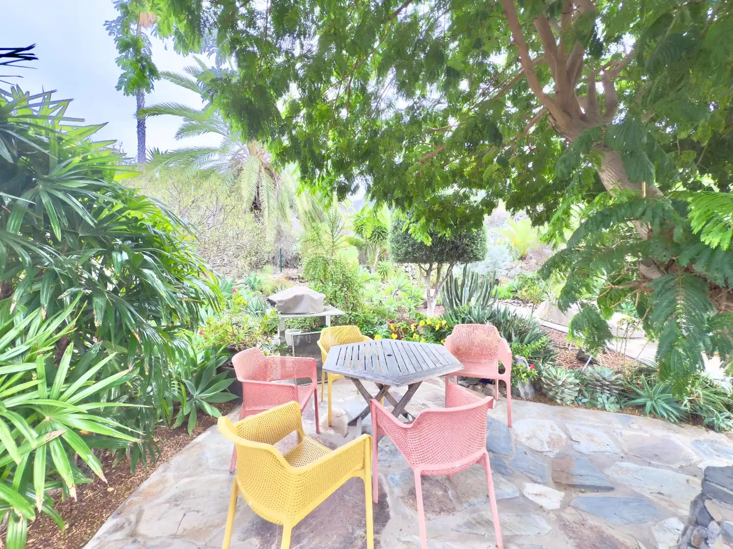 Luxe villa met panoramisch zeezicht  foto 11