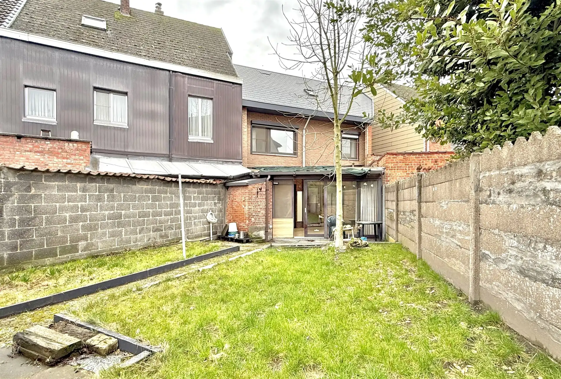 Centrale woning 3 slpk, garage & stadstuin foto 11