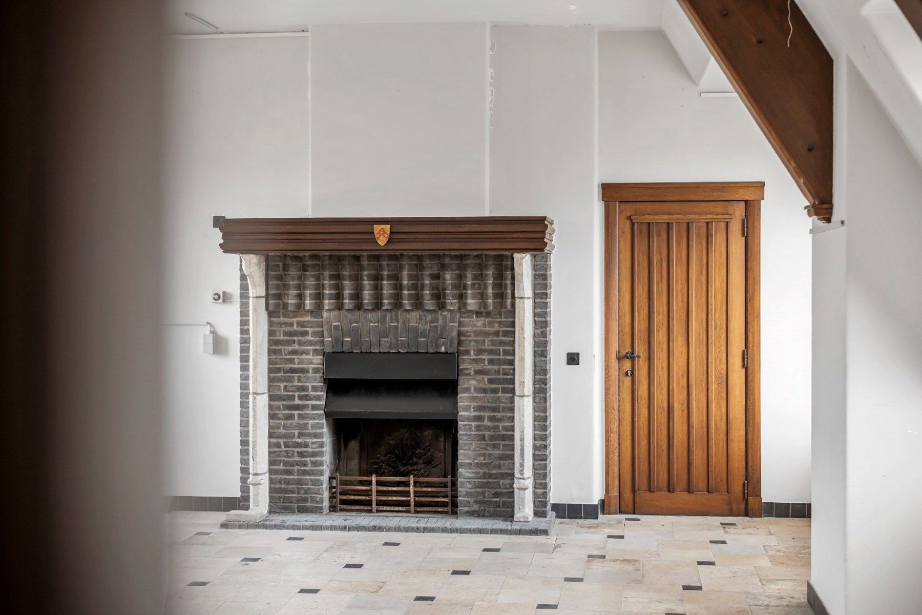 Uniek Historisch gebouw te Veldegem foto 20