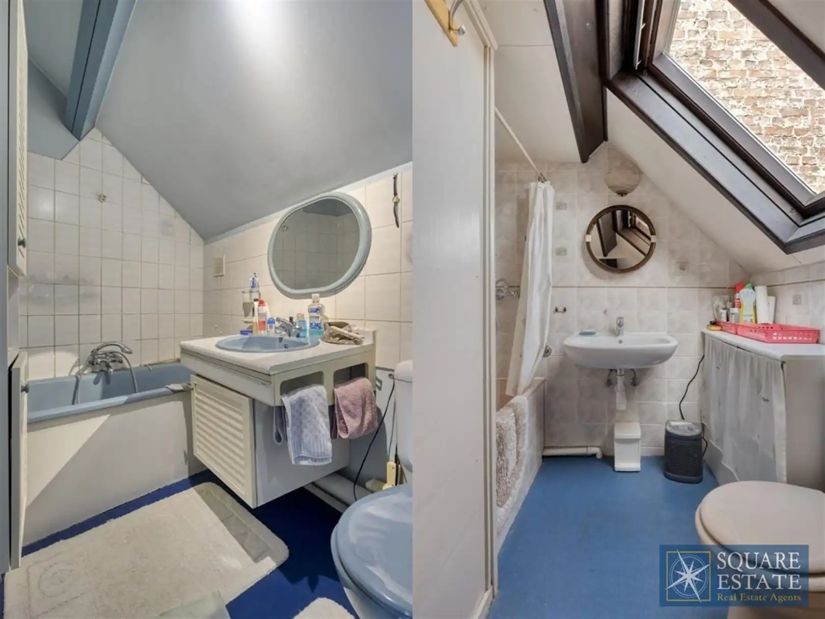 Prachtig huis met tuin in het hart van Anderlecht foto 14