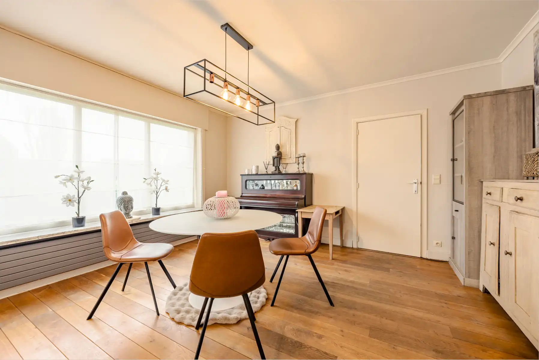 Vrijstaande woning met tuin en 4 slaapkamers foto 13