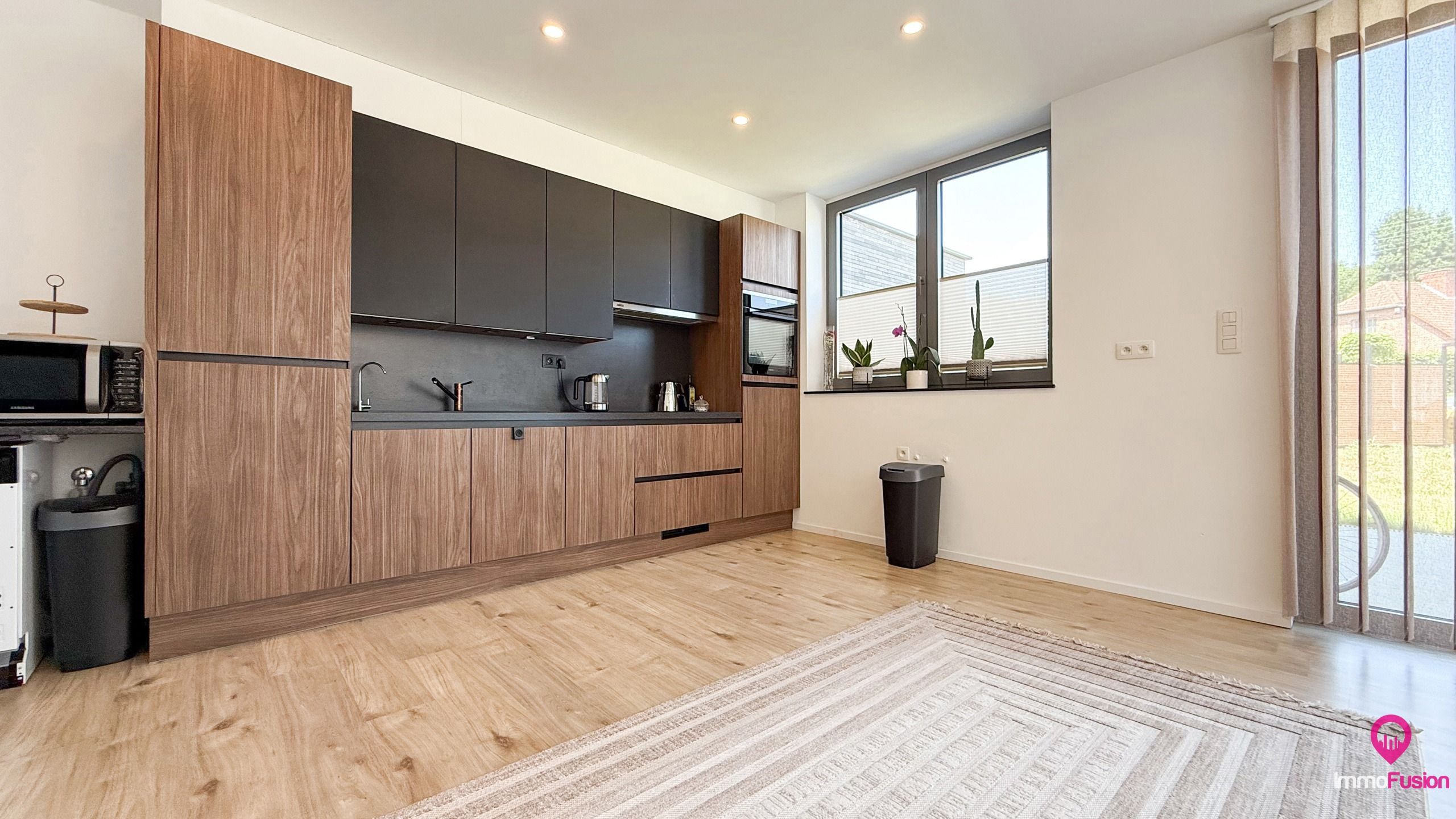 Halfopen nieuwbouw met 4 slaapkamers gelegen te Berkenbos! foto 12