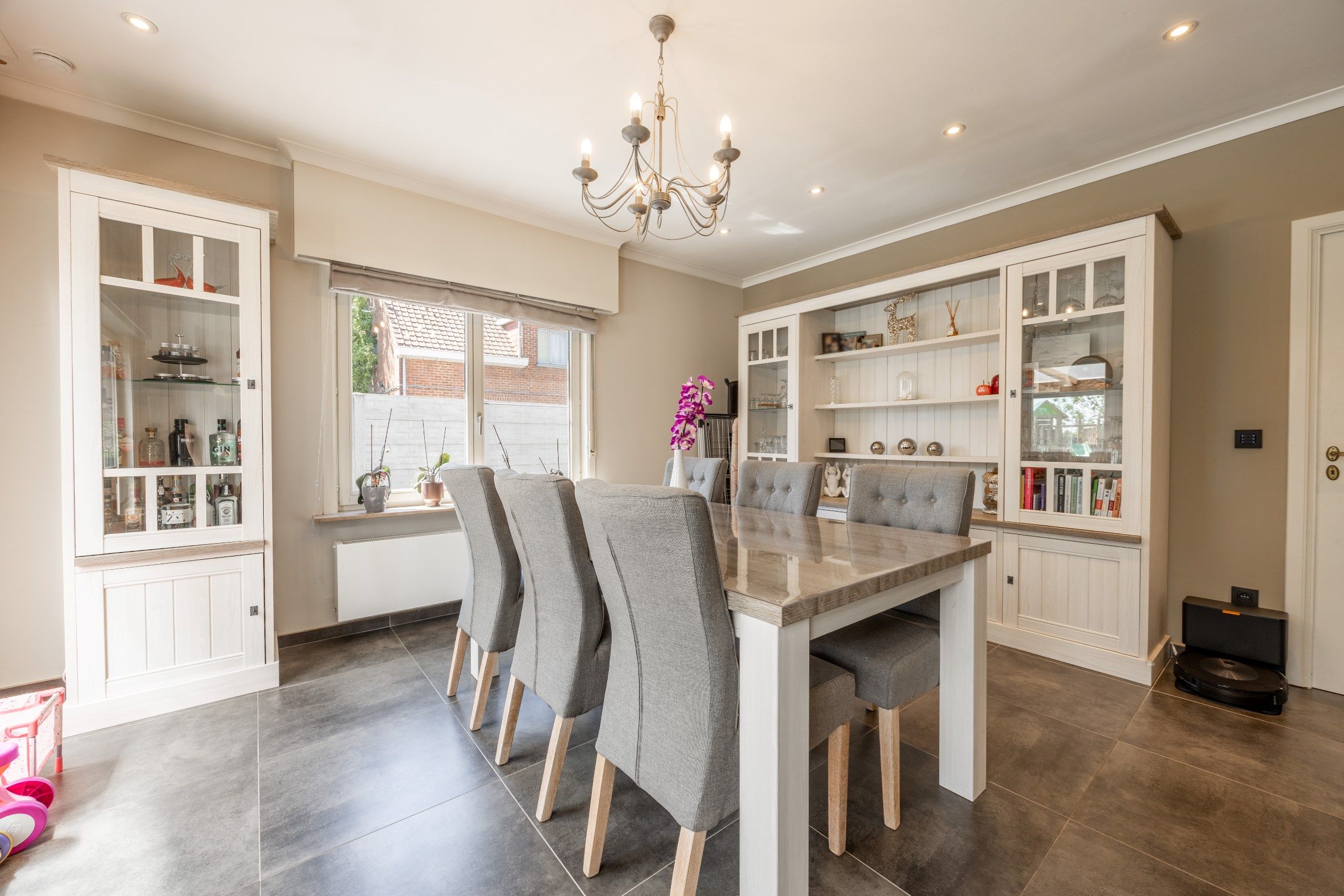 ALLEENSTAANDE PAREL OP 1371M² foto 5