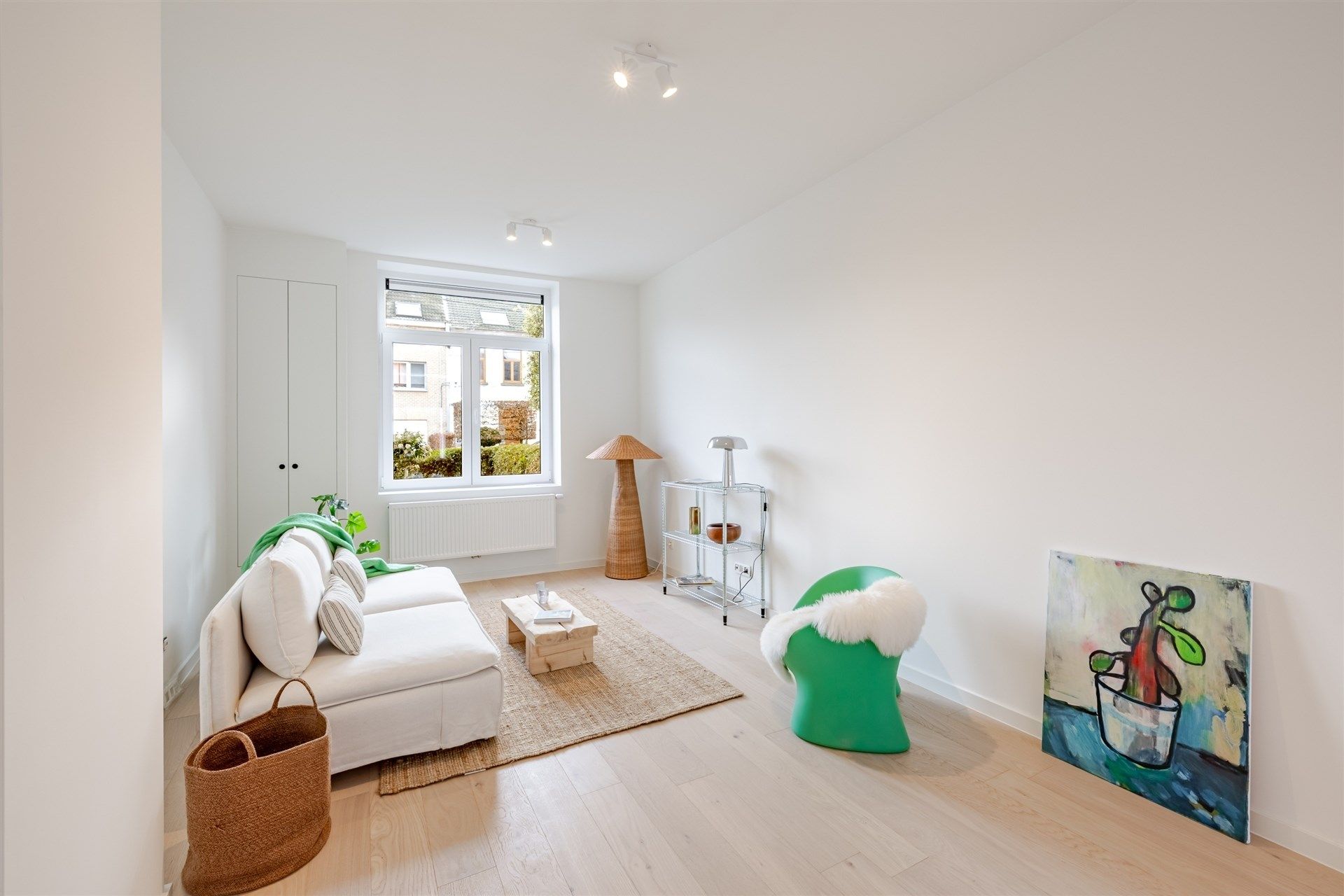 Subliem gerenoveerde woning met 4 slks op topligging foto 11