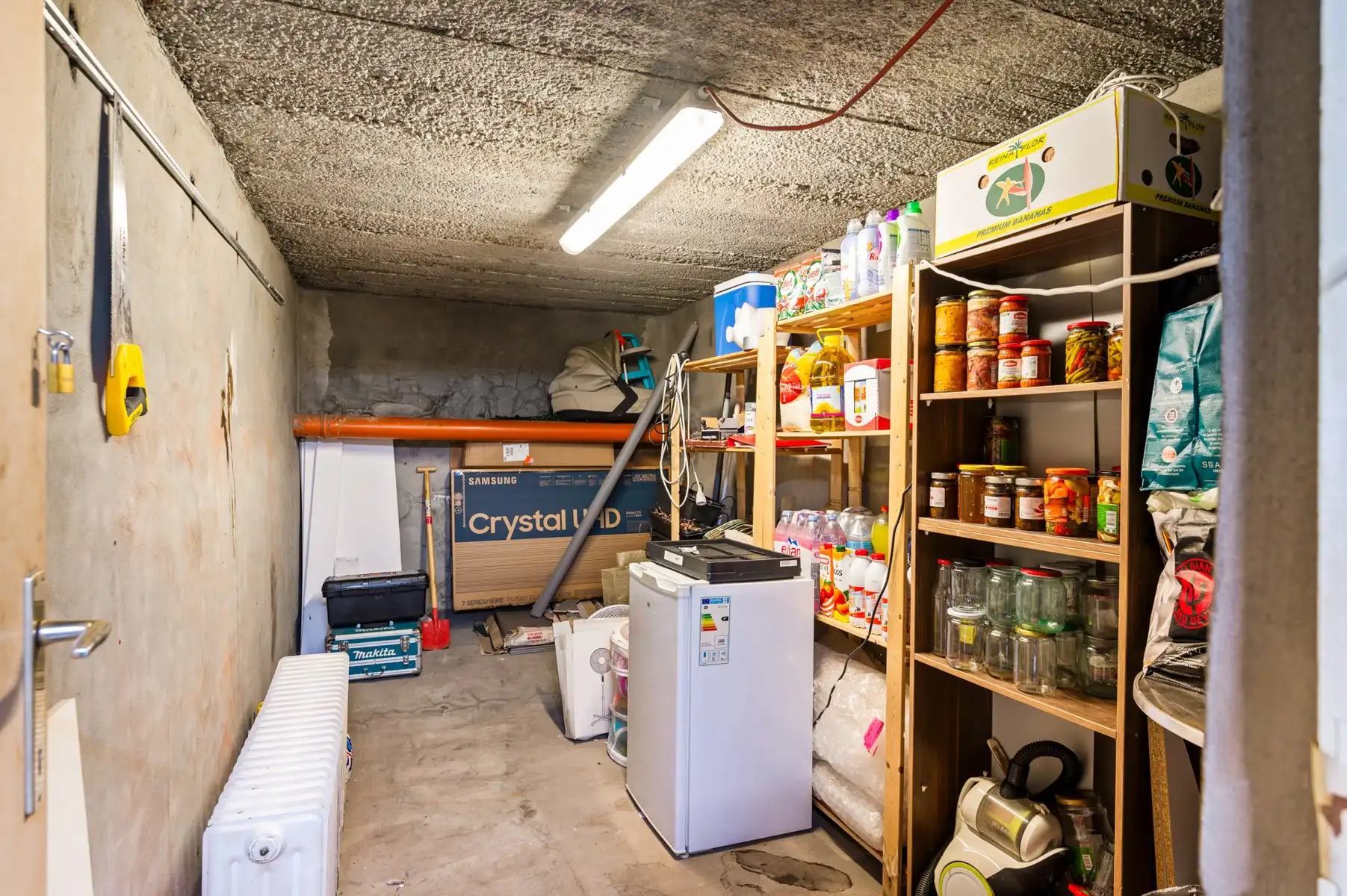 Instapklaar en energiezuinig appartement foto 16