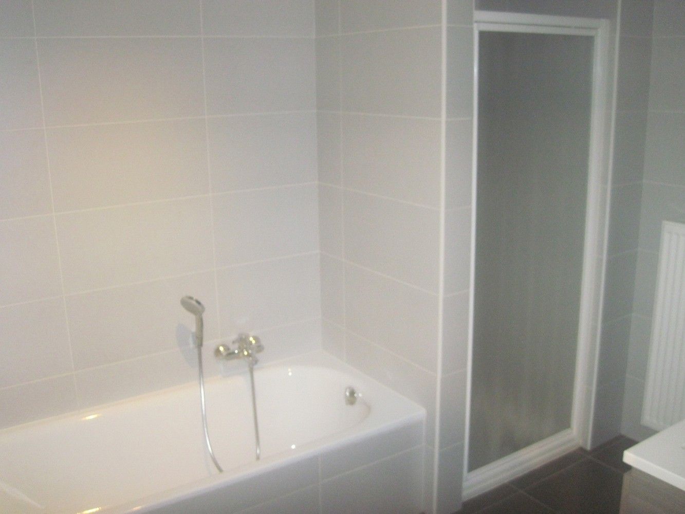 Ruime penthouse met terras en autostaanplaats! foto 10
