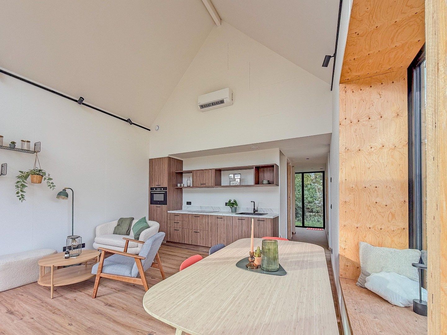 Op zoek naar een tweede verblijf of investeringsvastgoed met verhuurpotentieel te Koksijde/Oostduinkerke vlakbij natuurgebied de Doornpanne? foto 3