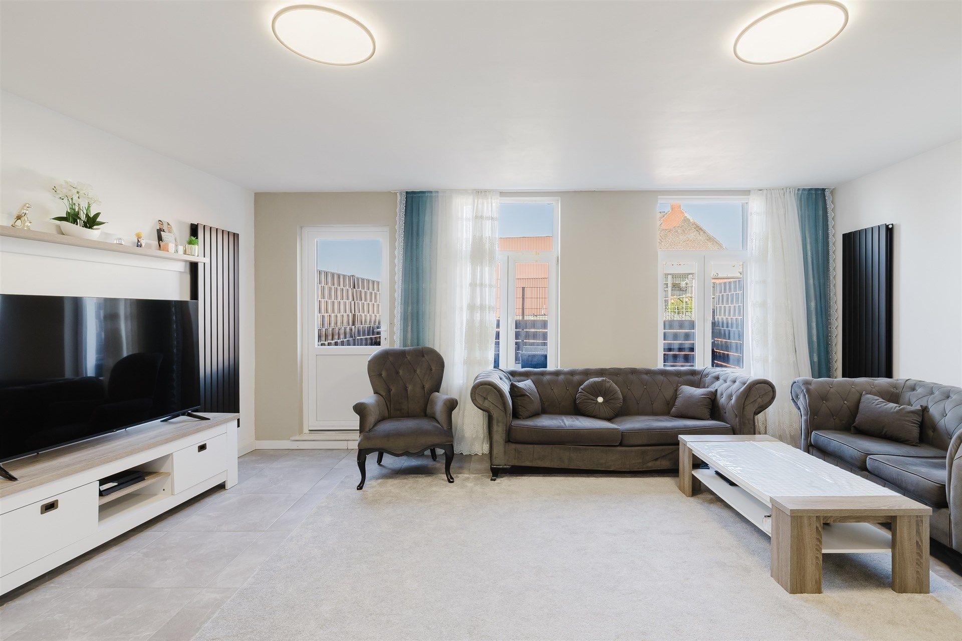 Gerenoveerd duplex appartement op topligging foto 5