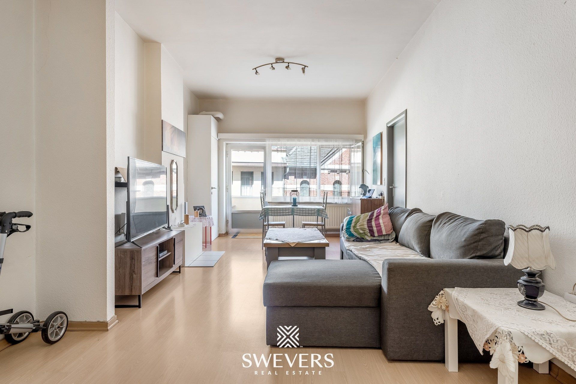 Strategisch investeringspand in het hart van Hasselt met onmiddellijk rendement foto 5