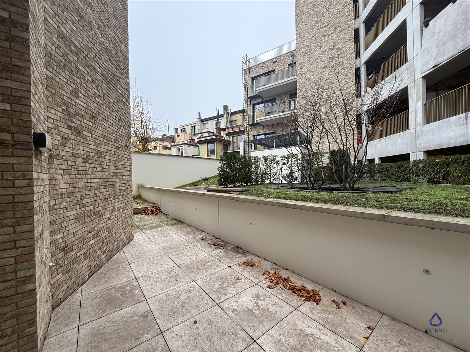 Nieuwbouwwoning op een topligging in Zurenborg foto 10