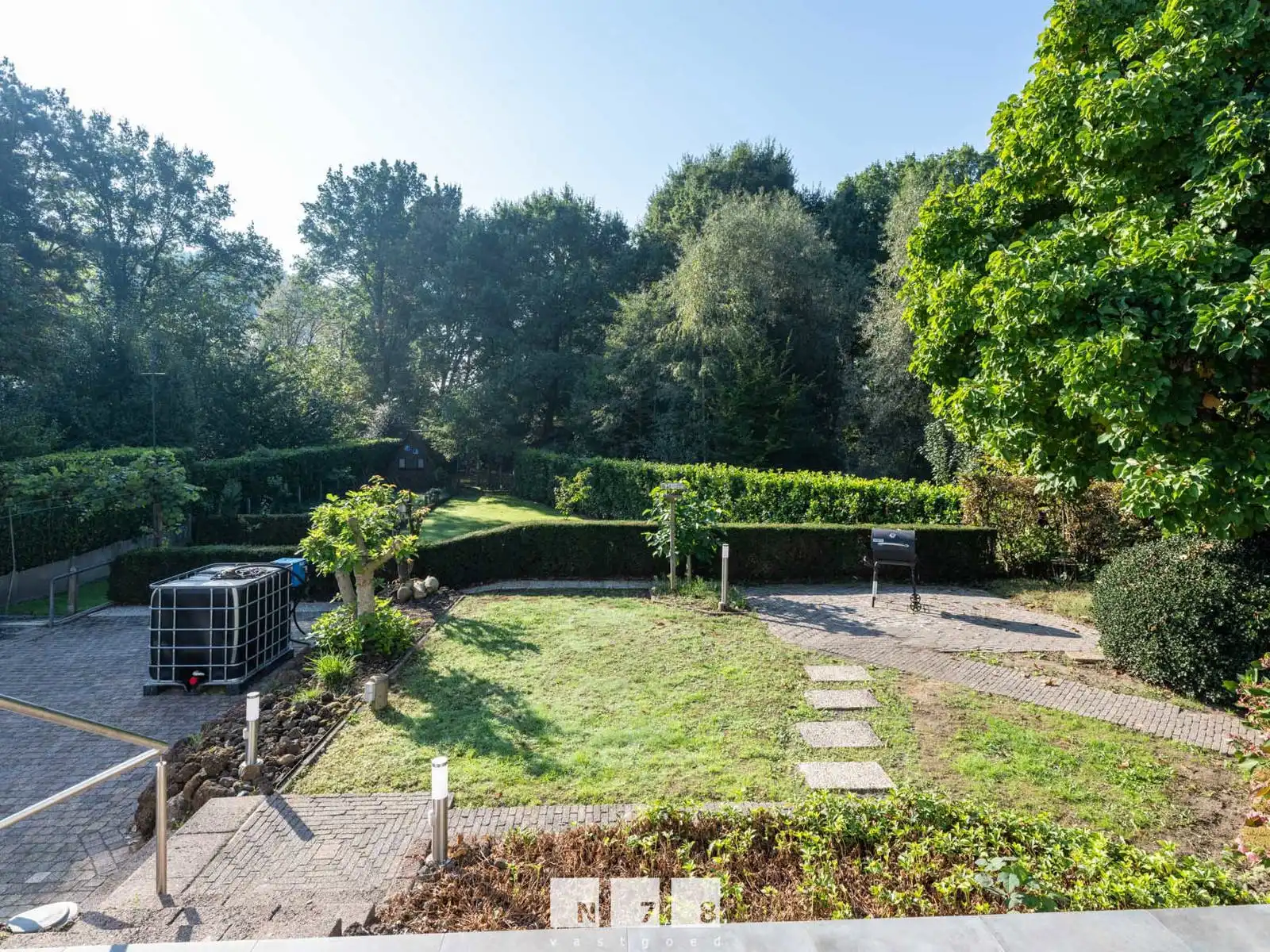 Huis te koop foto 37