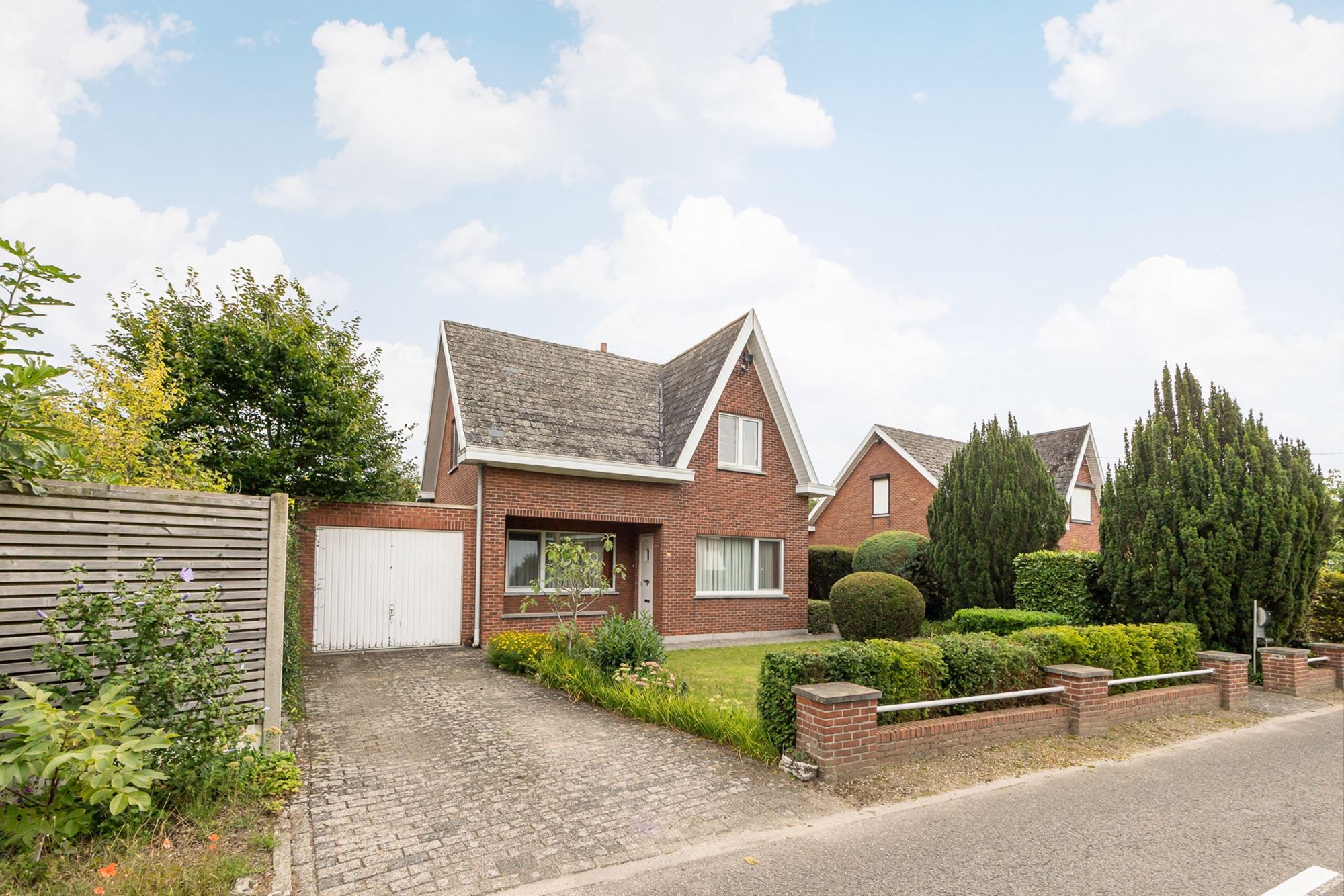 Instapklare woning in groene omgeving te Bonheiden foto 19